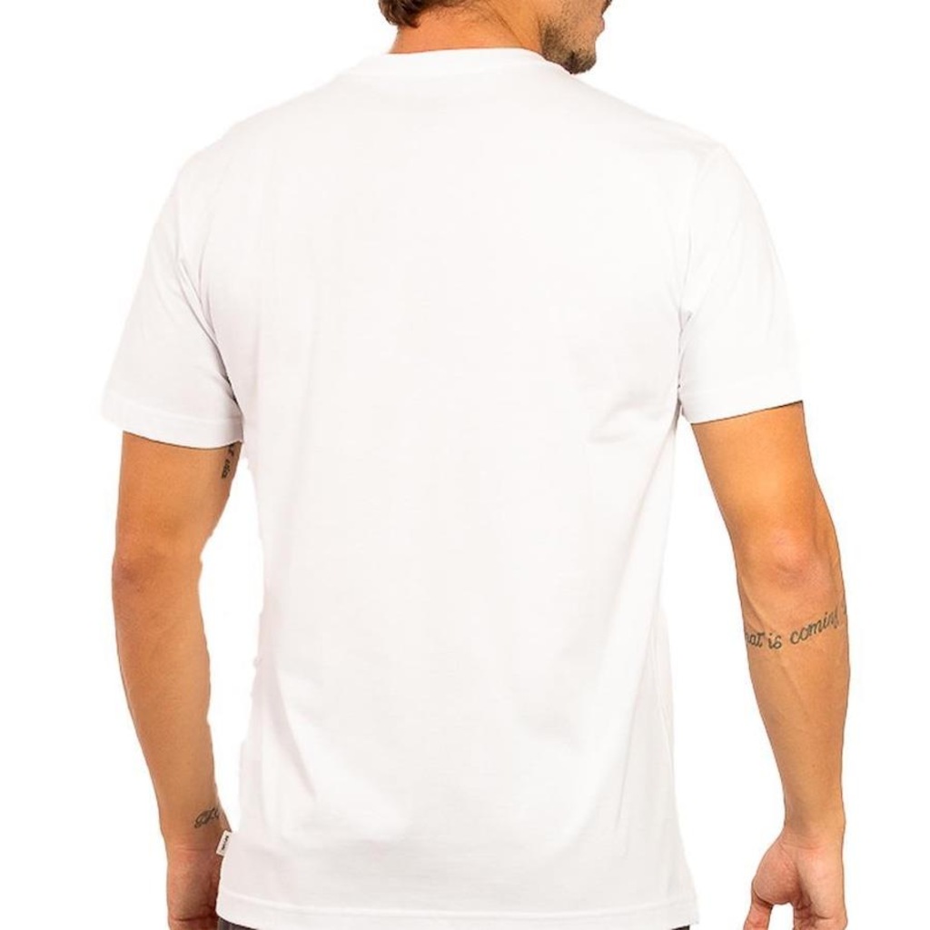 Imagem 2 do produto Camiseta Rip Curl Striples - Masculina