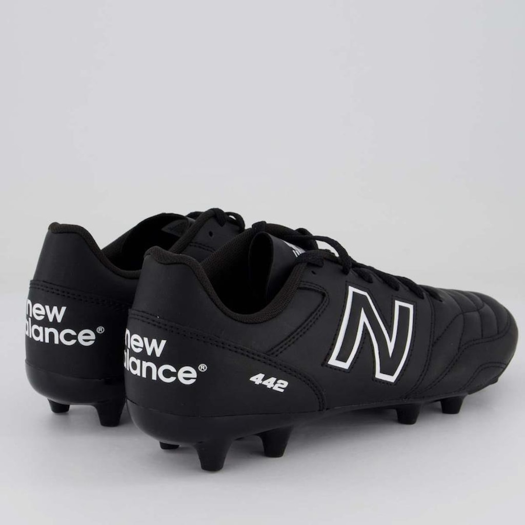 Imagem 3 do produto Chuteira de Campo New Balance 442 V2 Academy Fg - Adulto