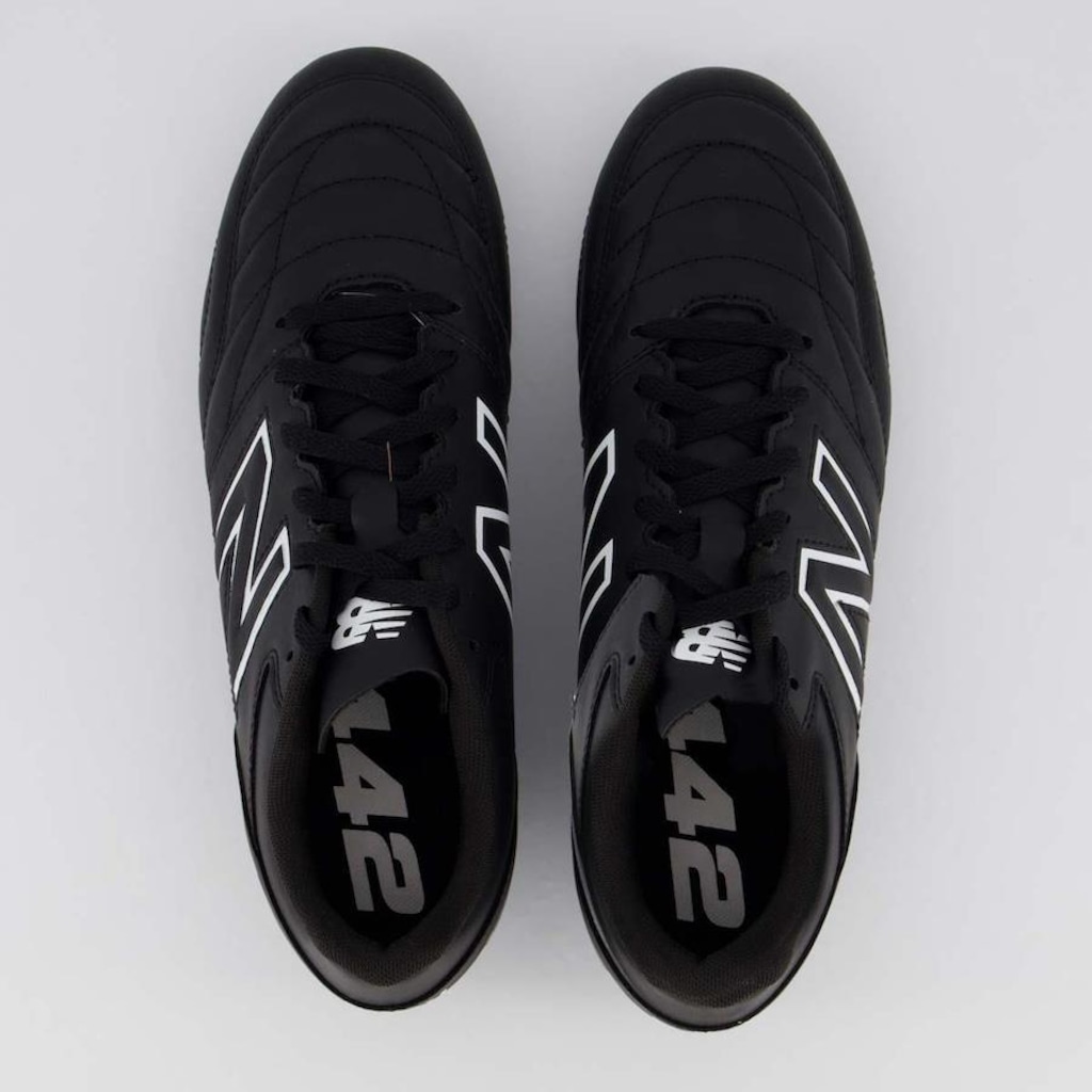 Imagem 4 do produto Chuteira de Campo New Balance 442 V2 Academy Fg - Adulto