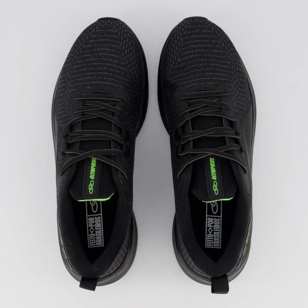 Imagem 4 do produto Tênis Olympikus Chroma - Masculino