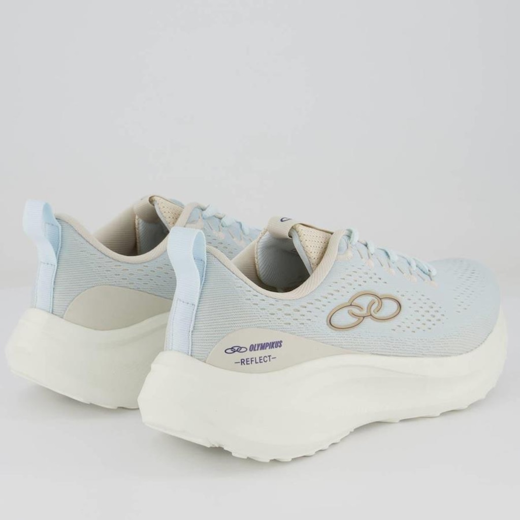 Imagem 3 do produto TÊNIS OLYMPIKUS REFLECT - FEMININO