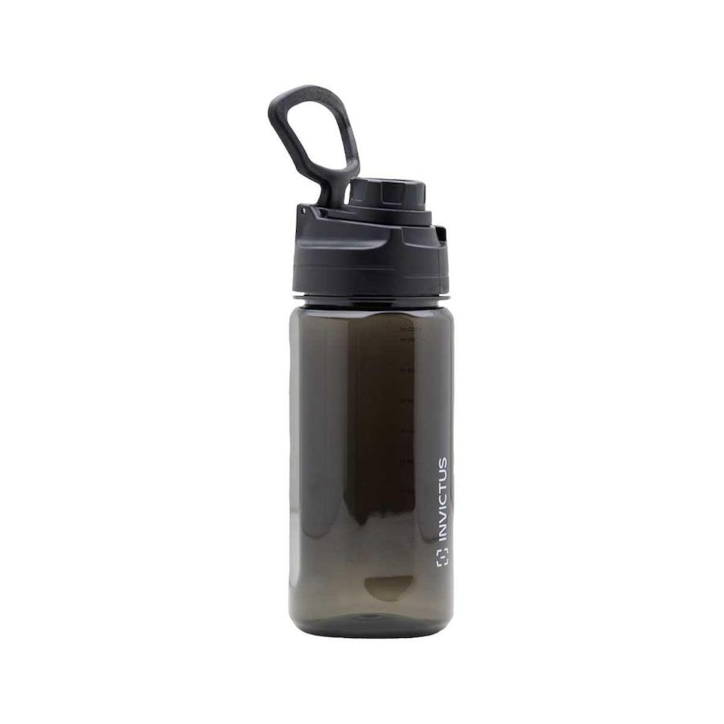 Imagem 2 do produto Garrafa Invictus Duty Livre Bpa - 1 Litro