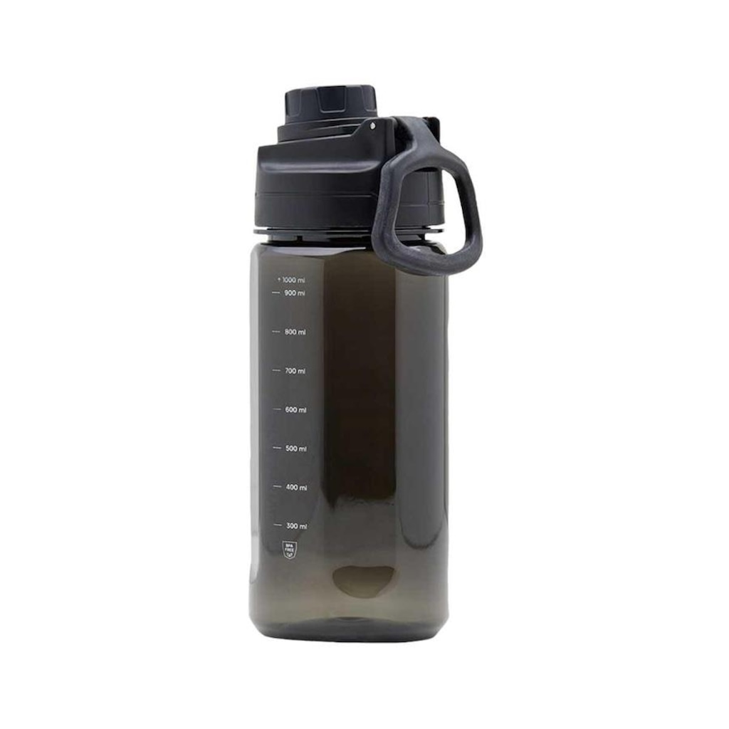 Imagem 3 do produto Garrafa Invictus Duty Livre Bpa - 1 Litro