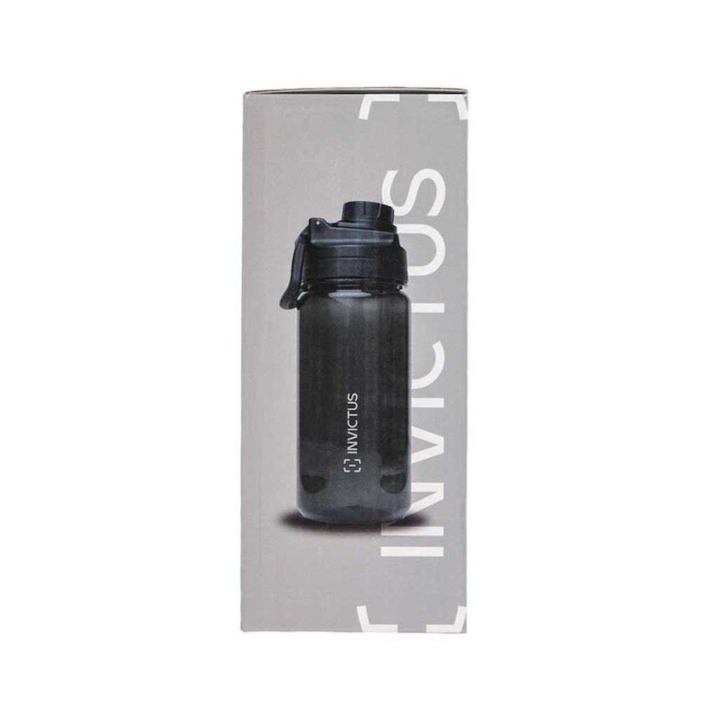 Imagem 5 do produto Garrafa Invictus Duty Livre Bpa - 1 Litro