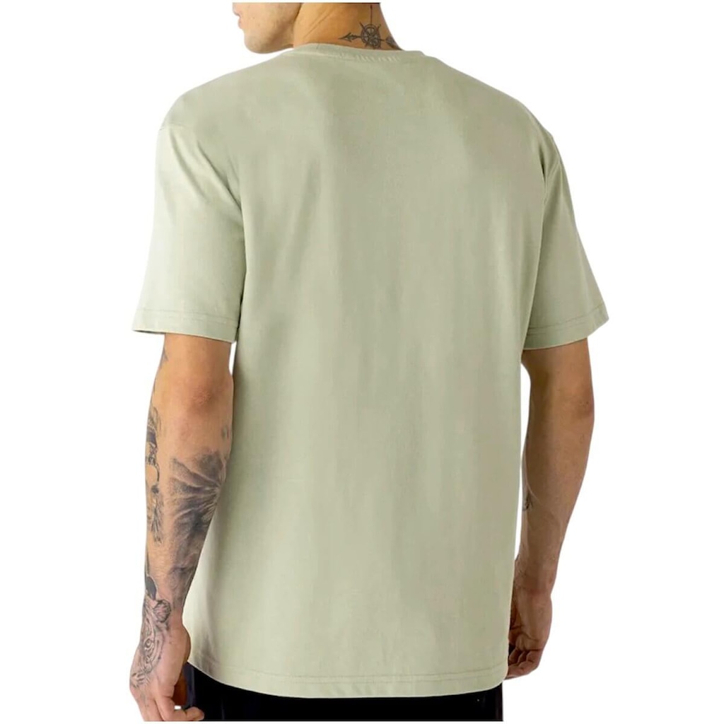 Imagem 2 do produto Camiseta New Balance Small Logo - Masculina