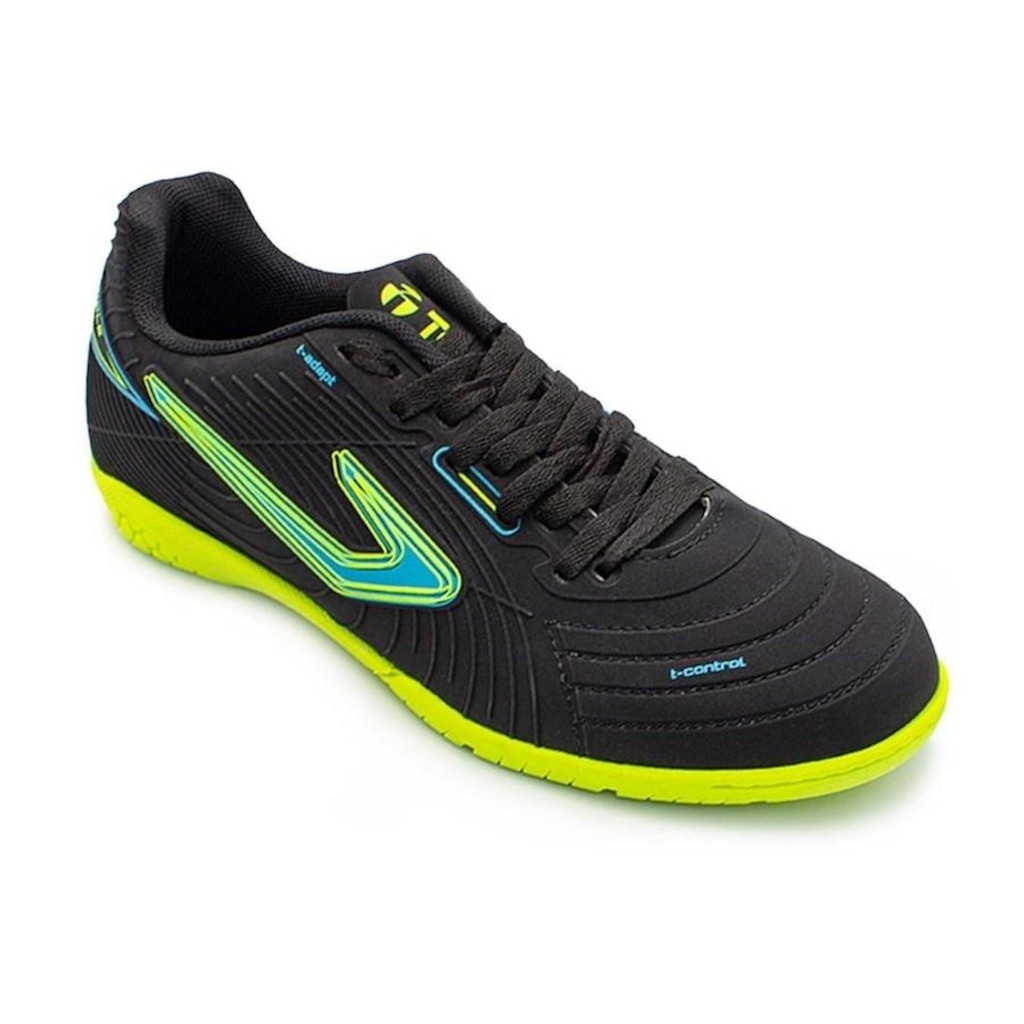Imagem 2 do produto Chuteira Futsal Topper Drible Vi - Adulto