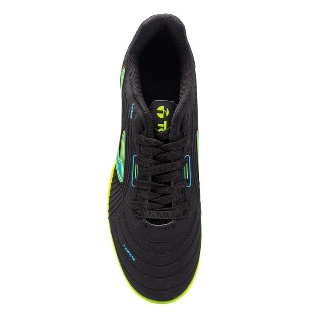 Imagem 3 do produto Chuteira Futsal Topper Drible Vi - Adulto