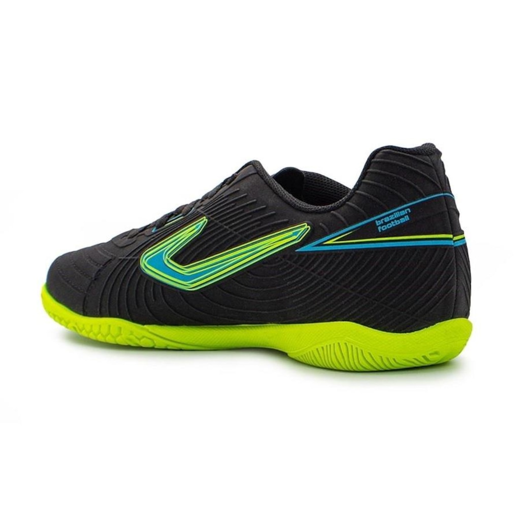 Imagem 4 do produto Chuteira Futsal Topper Drible Vi - Adulto