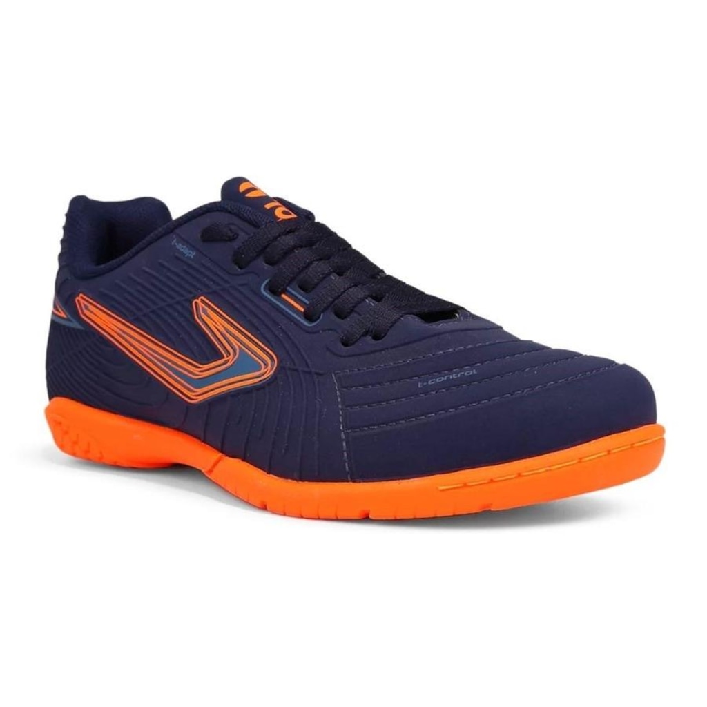 Imagem 2 do produto Chuteira Futsal Topper Drible Vi - Adulto