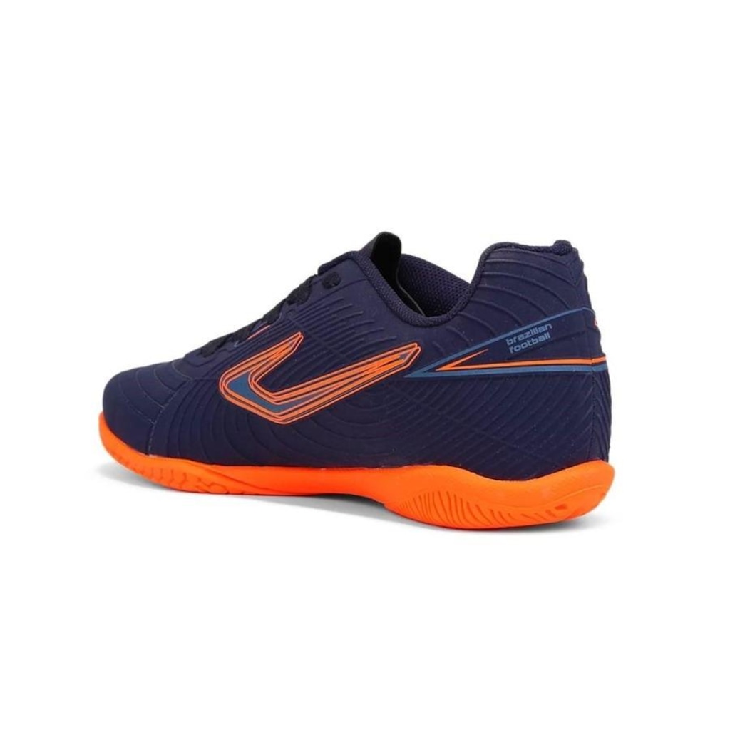 Imagem 4 do produto Chuteira Futsal Topper Drible Vi - Adulto