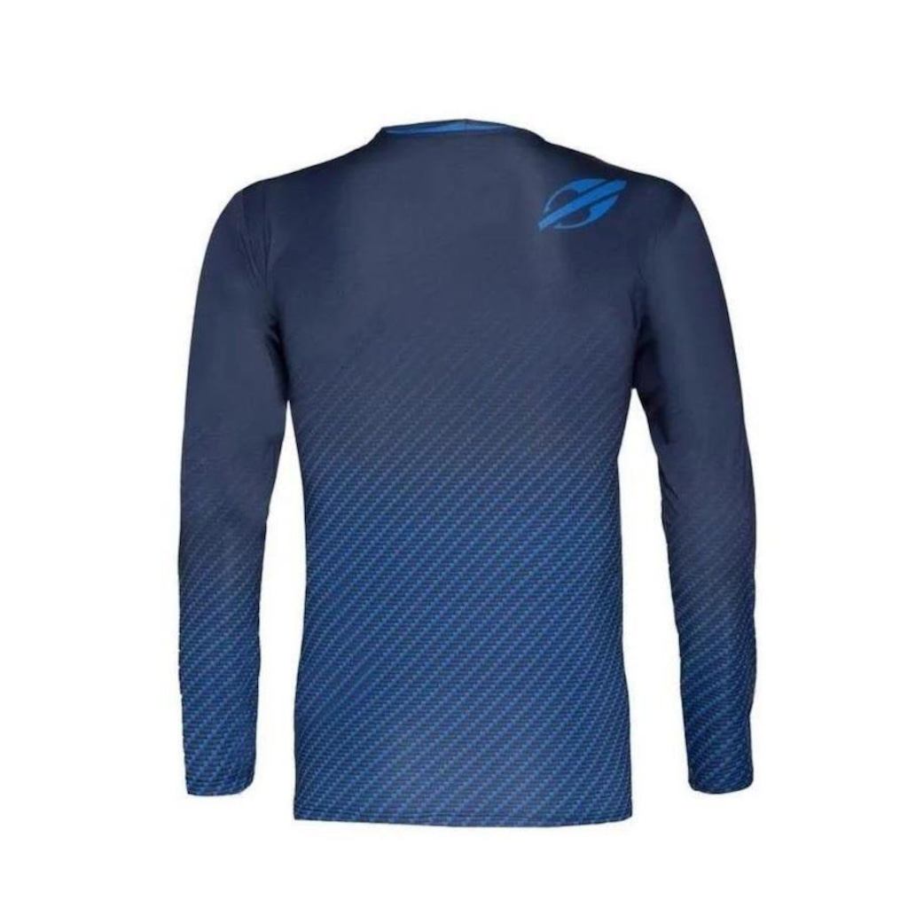 Imagem 2 do produto Camiseta Manga Longa Mormaii Beach Sports Degradê Masculina