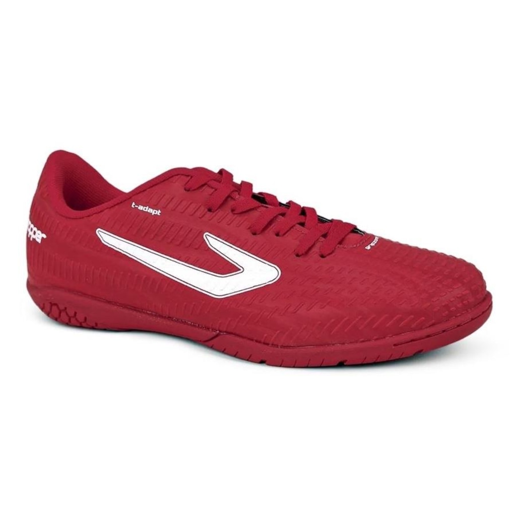 Imagem 2 do produto Chuteira Futsal Topper Blast - Adulto