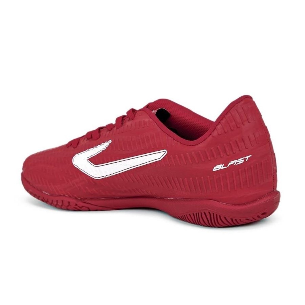 Imagem 4 do produto Chuteira Futsal Topper Blast - Adulto