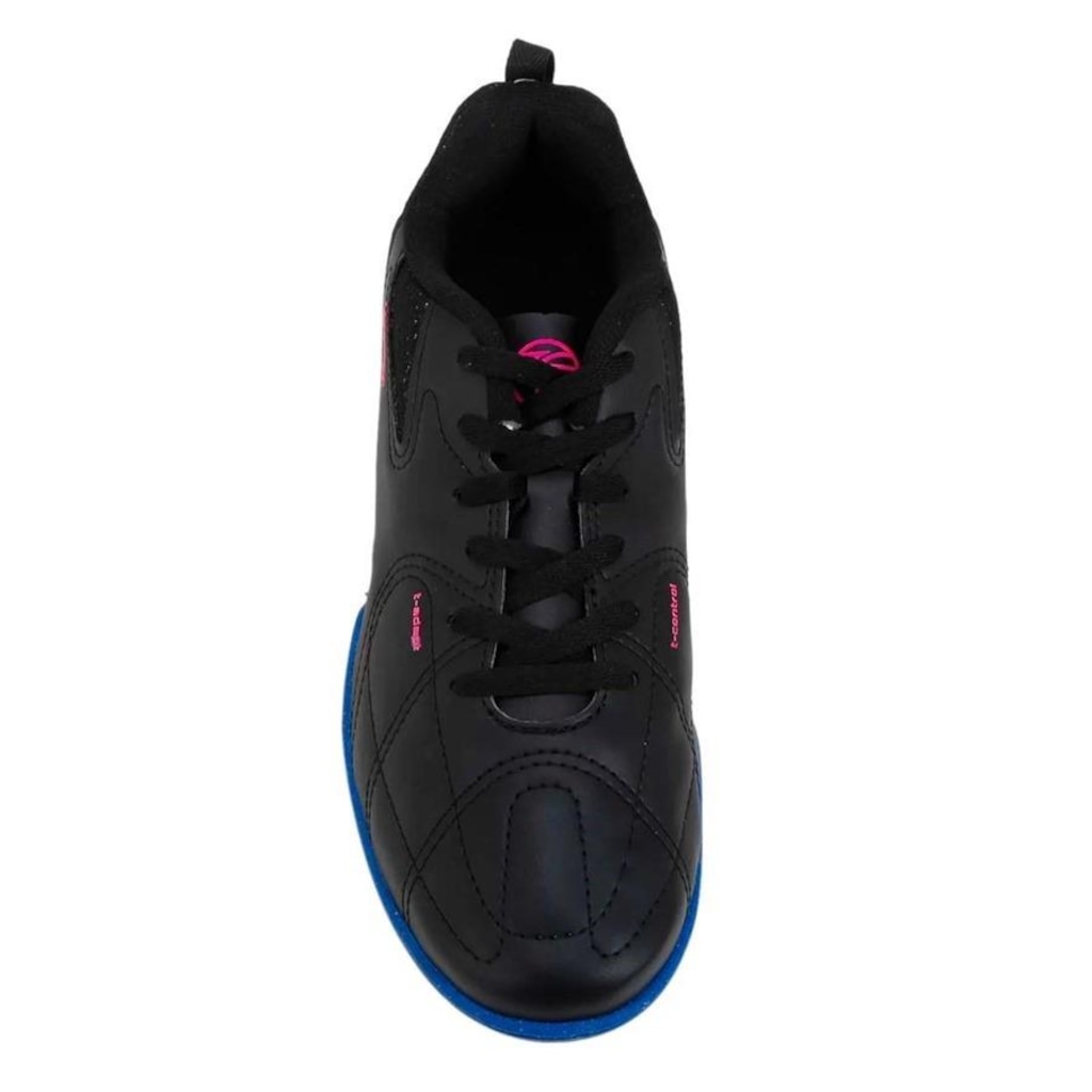 Imagem 3 do produto Chuteira Futsal Topper Capita Ii - Adulto