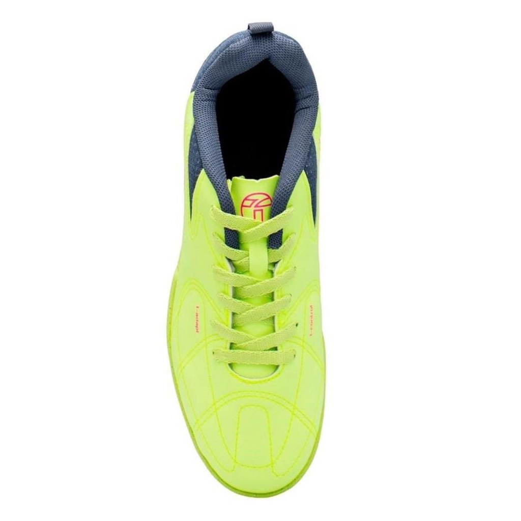 Imagem 3 do produto Chuteira Futsal Topper Capita Ii - Adulto