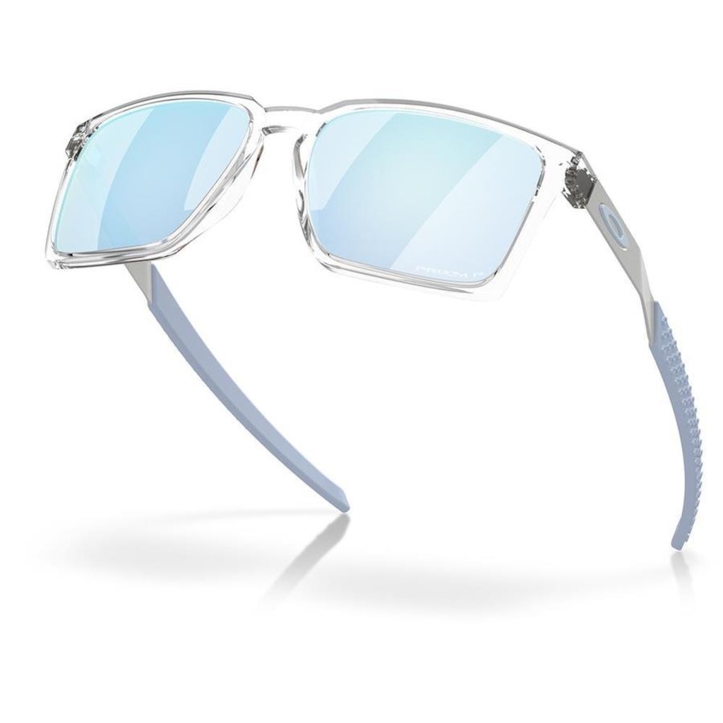 Imagem 2 do produto Óculos de Sol Oakley Exchange Sun Polished - Unissex
