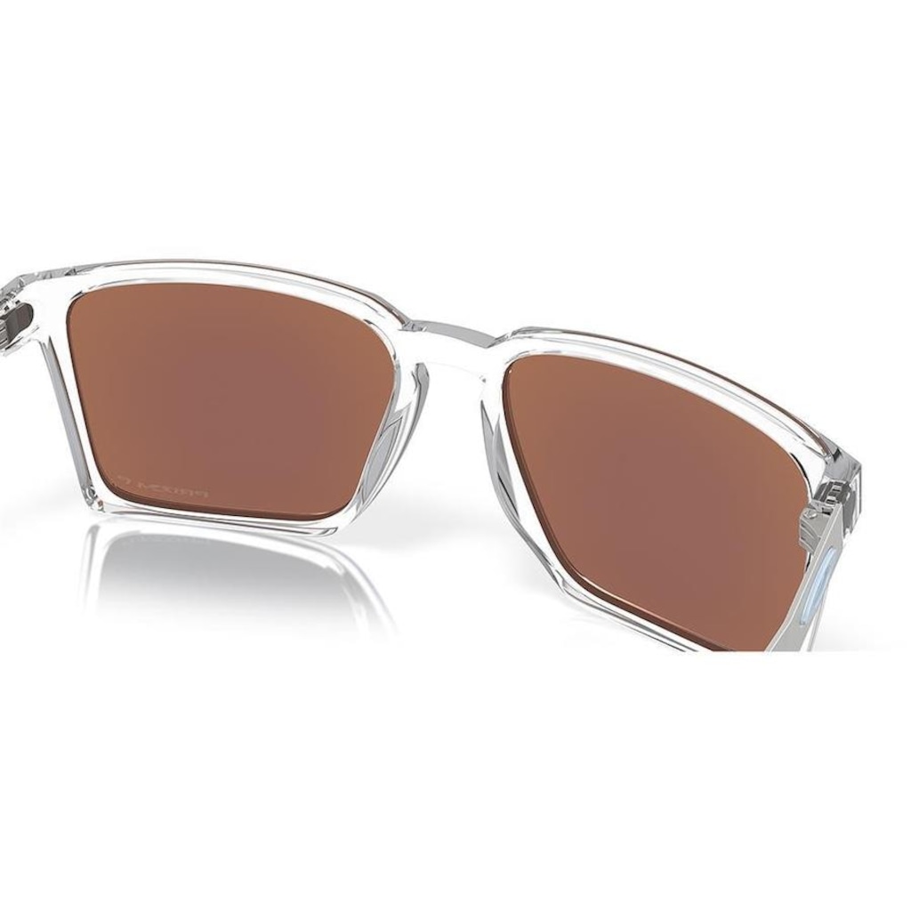 Imagem 3 do produto Óculos de Sol Oakley Exchange Sun Polished - Unissex