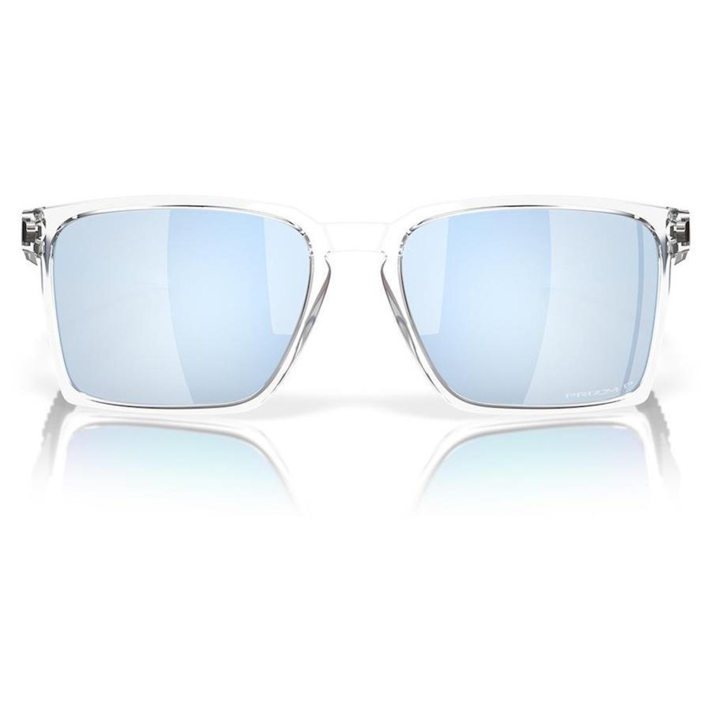 Imagem 4 do produto Óculos de Sol Oakley Exchange Sun Polished - Unissex