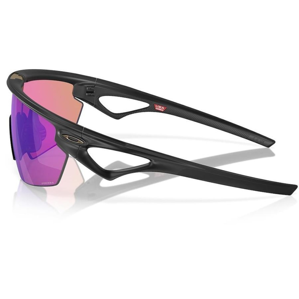 Imagem 2 do produto Óculos de Sol Oakley Sphaera Matte Prizm - Unissex
