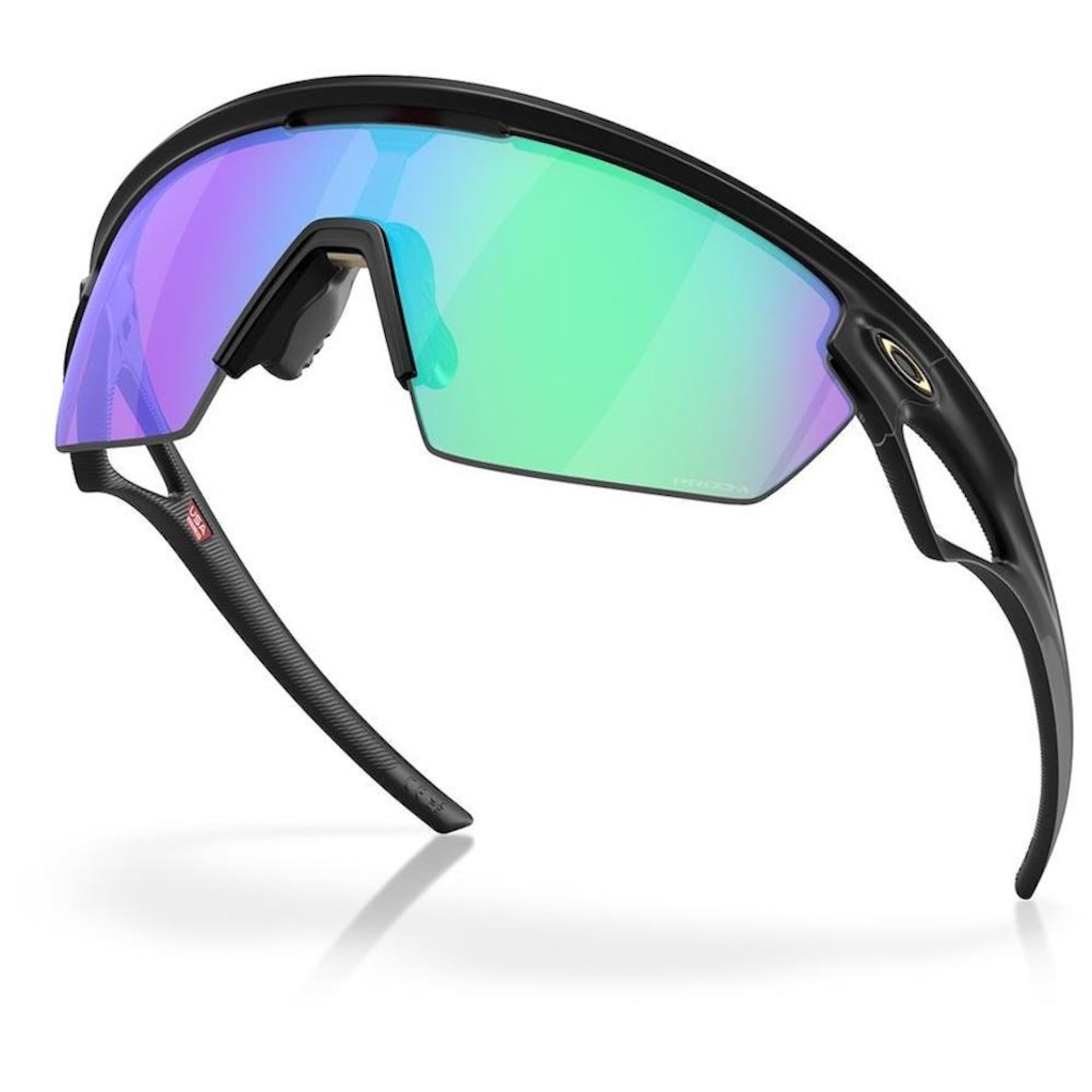 Imagem 3 do produto Óculos de Sol Oakley Sphaera Matte Prizm - Unissex