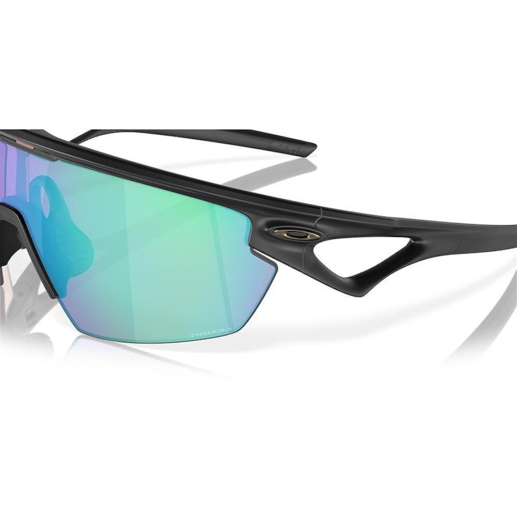 Imagem 4 do produto Óculos de Sol Oakley Sphaera Matte Prizm - Unissex