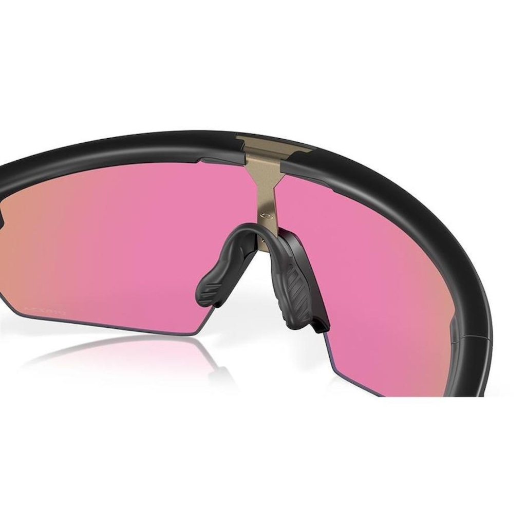 Imagem 5 do produto Óculos de Sol Oakley Sphaera Matte Prizm - Unissex
