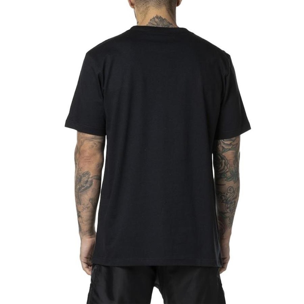 Imagem 2 do produto Camiseta Rvca Rvca City Wt24 - Masculina