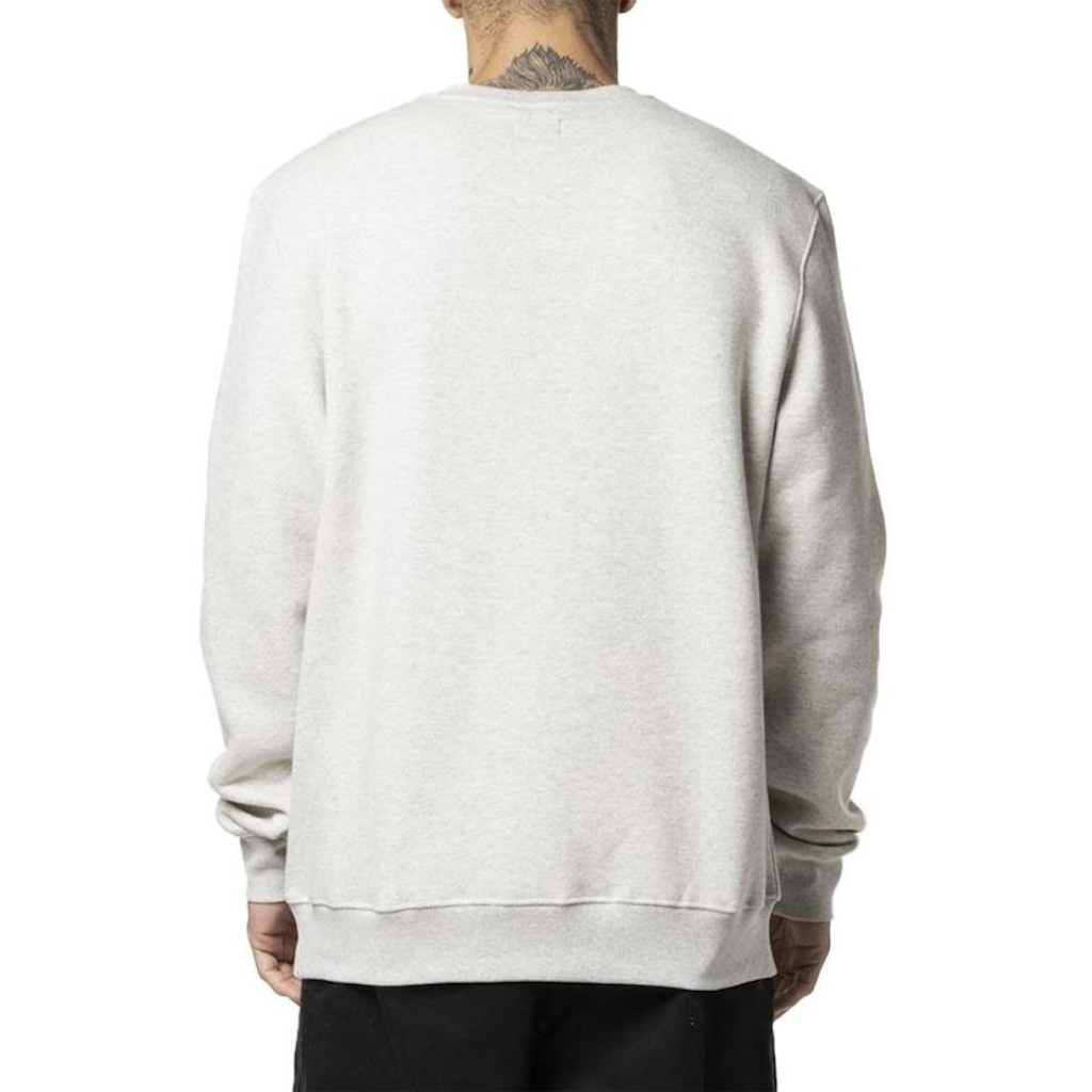 Imagem 2 do produto Blusão de Moletom Rvca Day Shift - Masculino