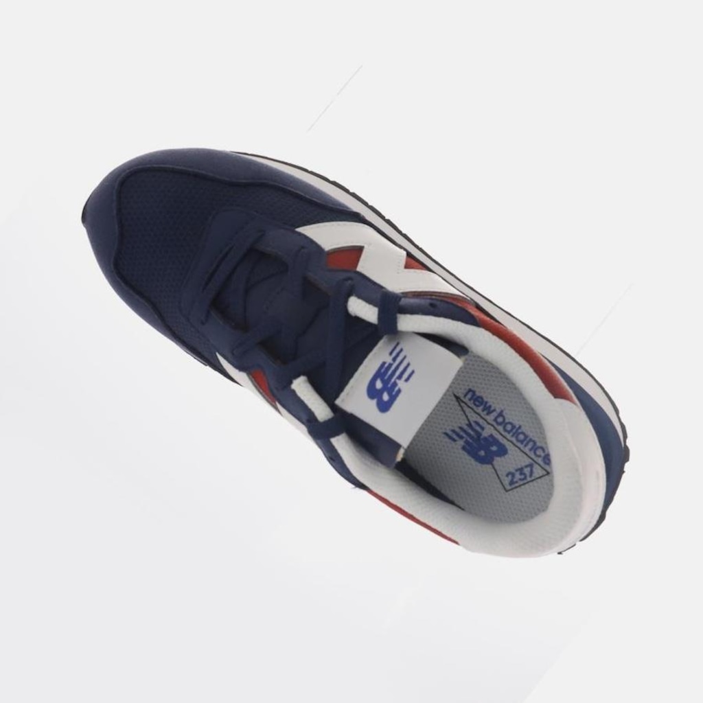 Imagem 3 do produto Tênis New Balance 237 - Infantil
