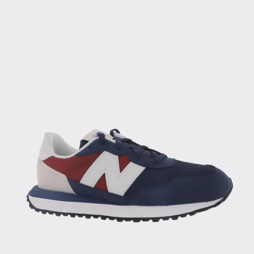 Imagem 4 do produto Tênis New Balance 237 - Infantil
