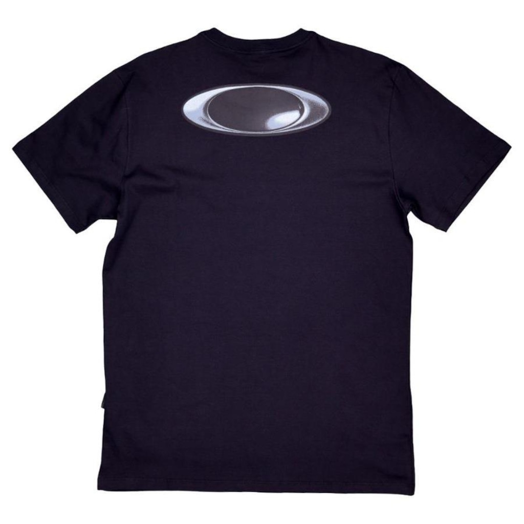 Imagem 2 do produto Camiseta Oakley Ellipse Heritage Tee - Masculina