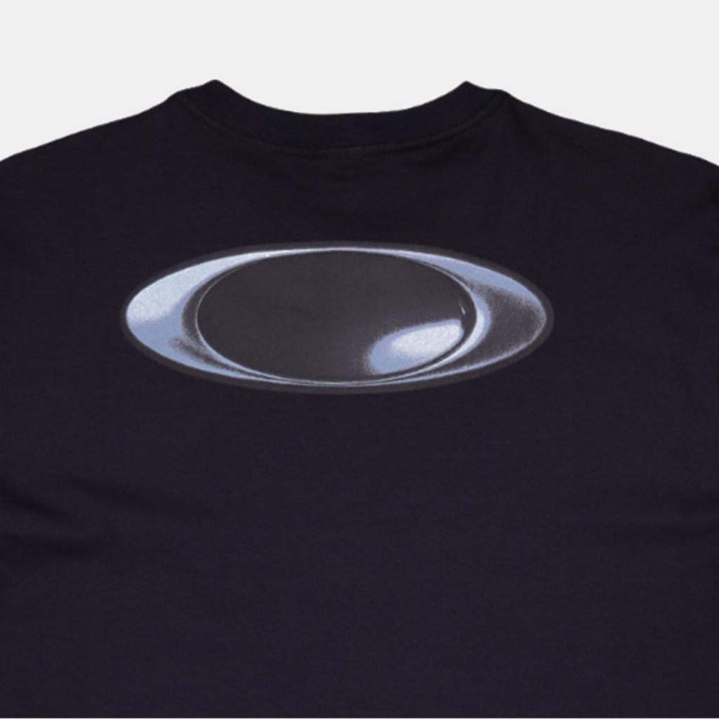 Imagem 3 do produto Camiseta Oakley Ellipse Heritage Tee - Masculina