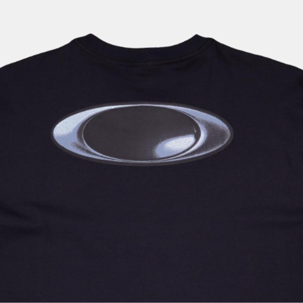 Imagem 4 do produto Camiseta Oakley Ellipse Heritage Tee - Masculina