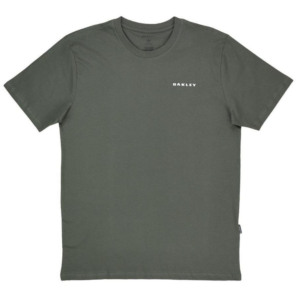 Imagem 5 do produto Camiseta Oakley Ellipse Heritage Tee - Masculina