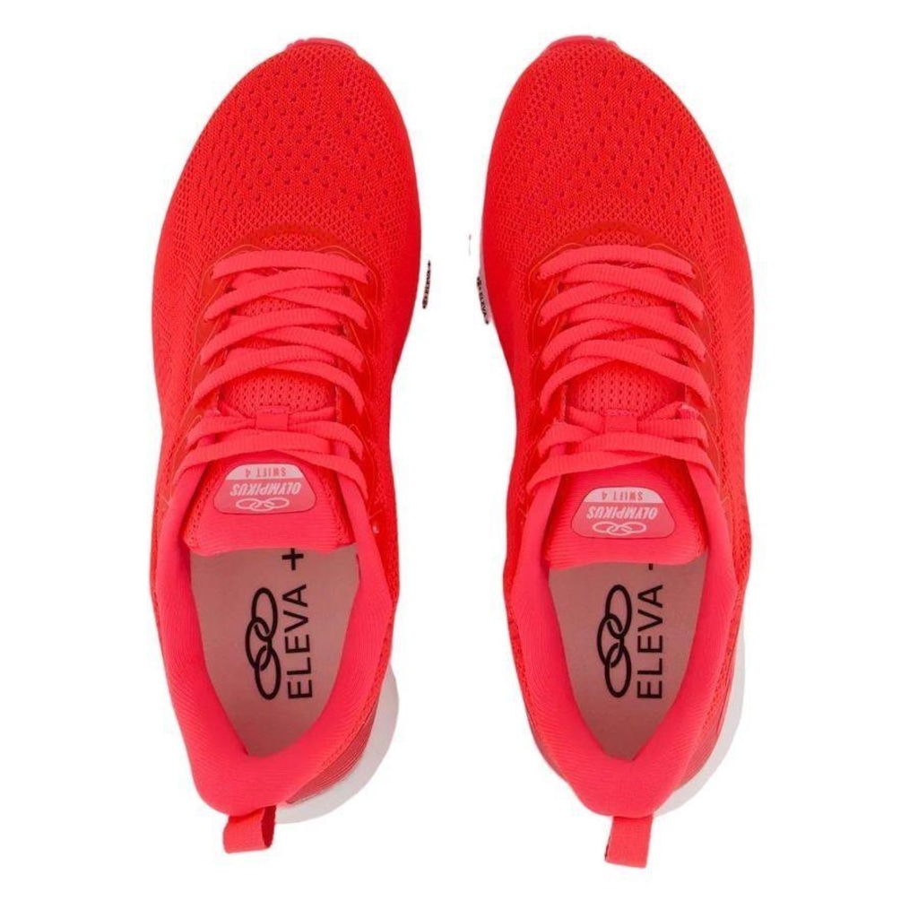 Imagem 4 do produto Tênis Olympikus Swiftt 4 - Feminino