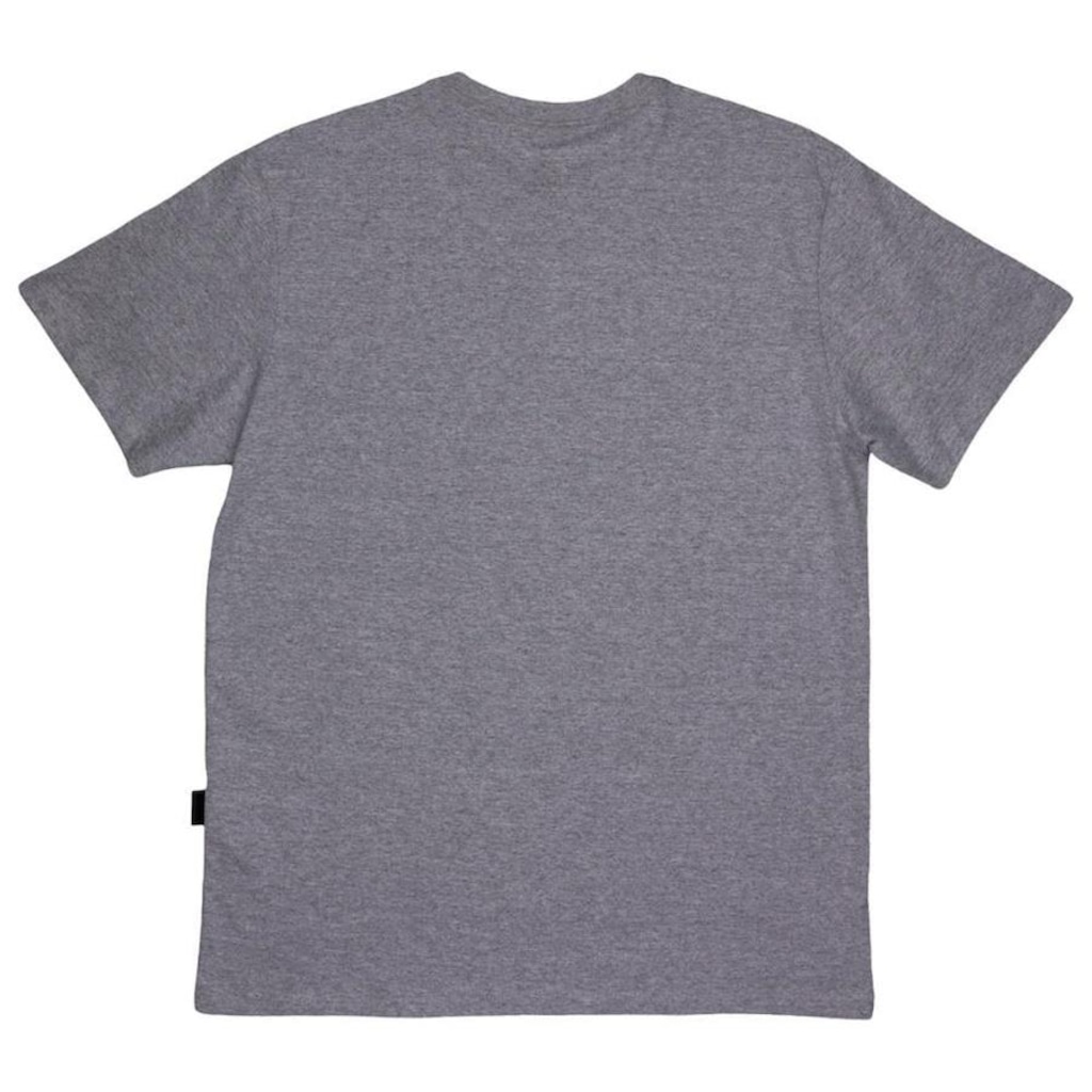 Imagem 3 do produto Camiseta Oakley Skull Inc Edição Limitada - Masculina