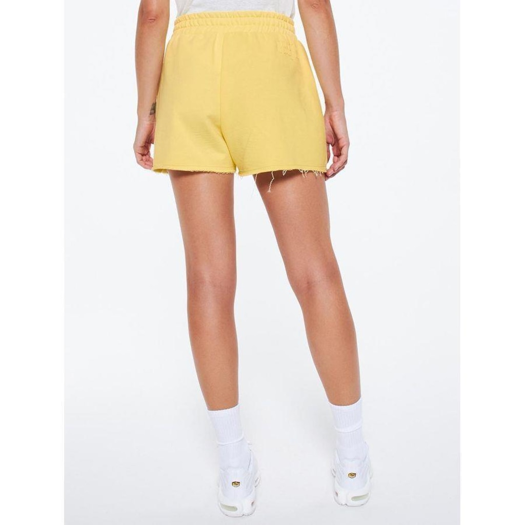 Imagem 2 do produto Shorts de Moletom Bodyforsure Tomorrow - Feminino