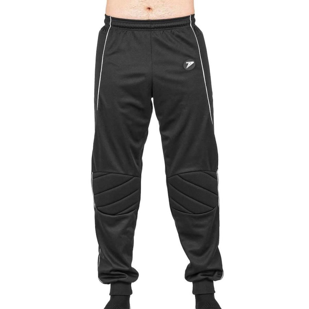 Imagem 2 do produto Calça de Goleiro Poker Pro Foom 4 - Masculina