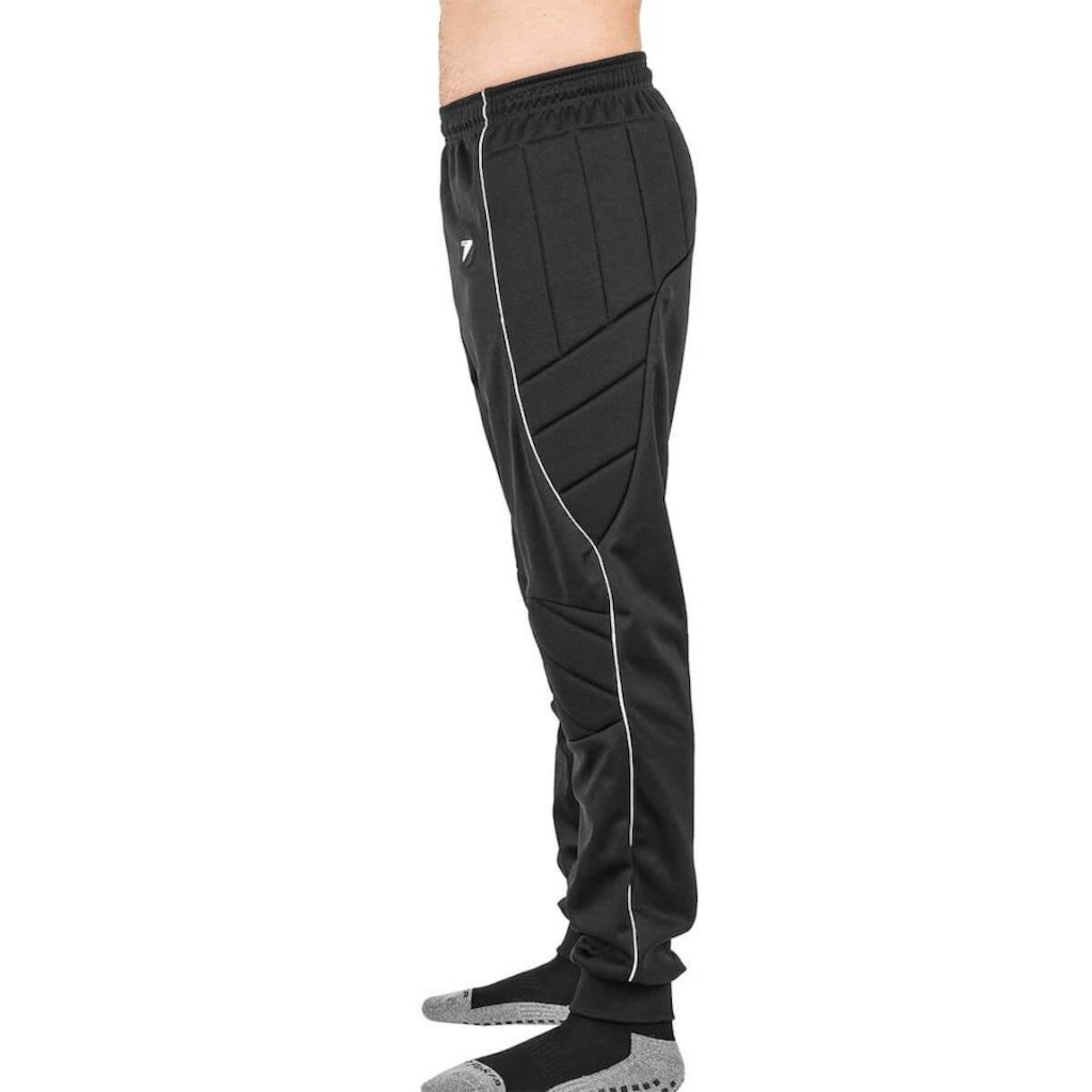 Imagem 3 do produto Calça de Goleiro Poker Pro Foom 4 - Masculina