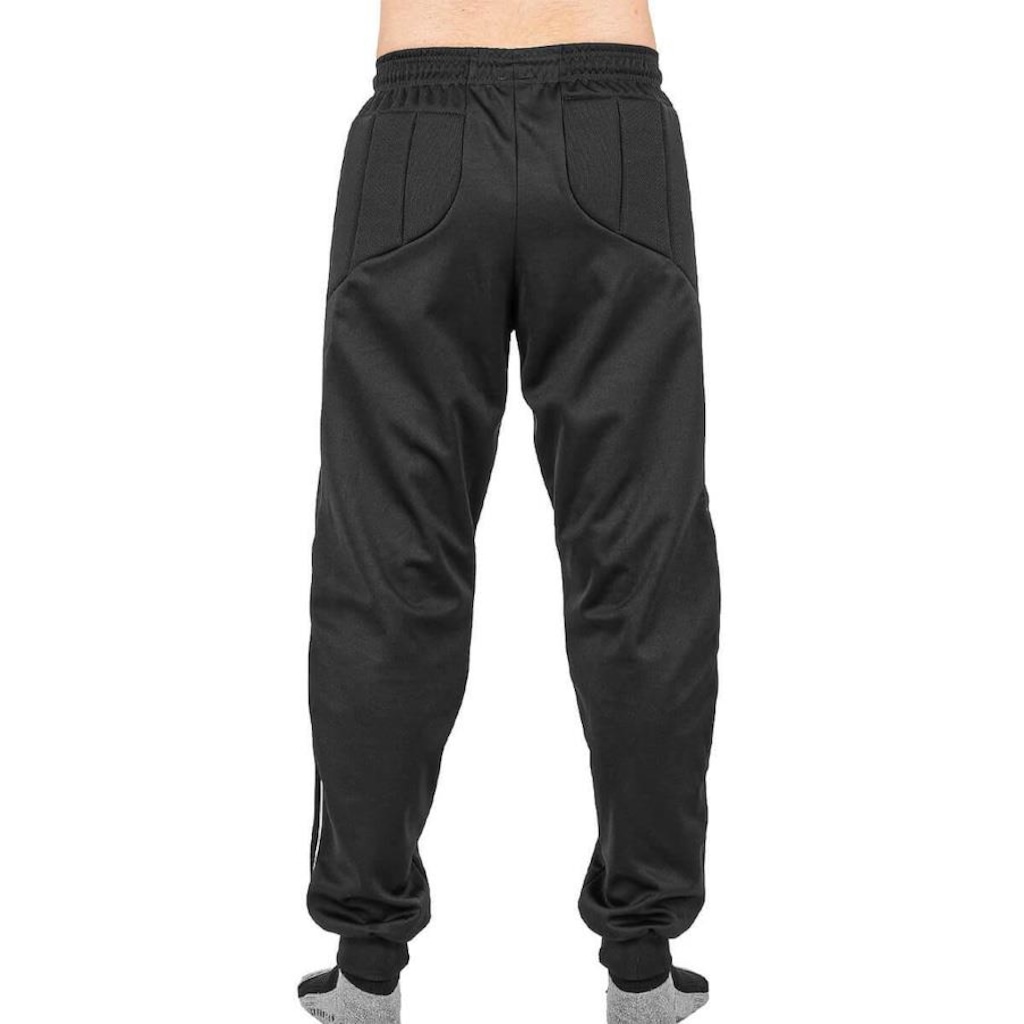 Imagem 5 do produto Calça de Goleiro Poker Pro Foom 4 - Masculina
