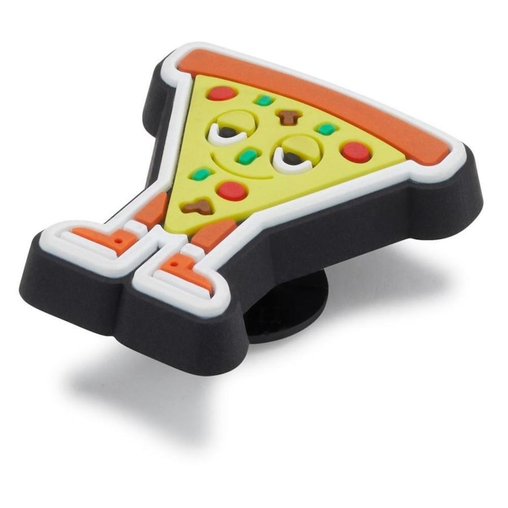 Imagem 2 do produto Jibbitz Pizza