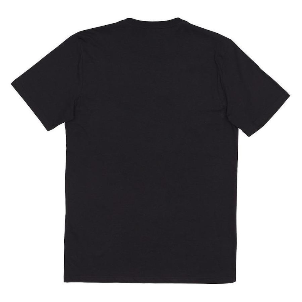 Imagem 2 do produto Camiseta Dc Shoes Chrome Star - Masculina