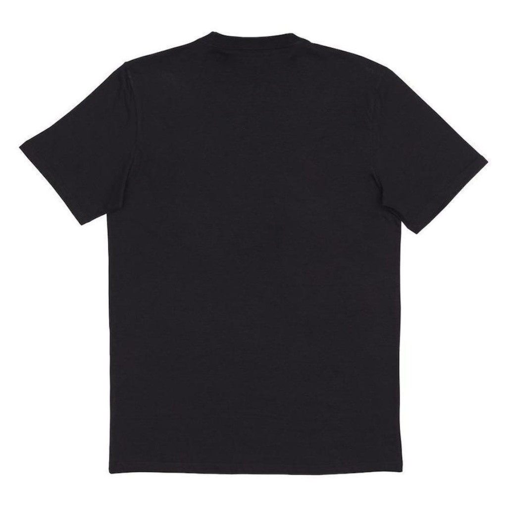 Imagem 2 do produto Camiseta Dc Shoes Dc Star Camo Fill - Masculina