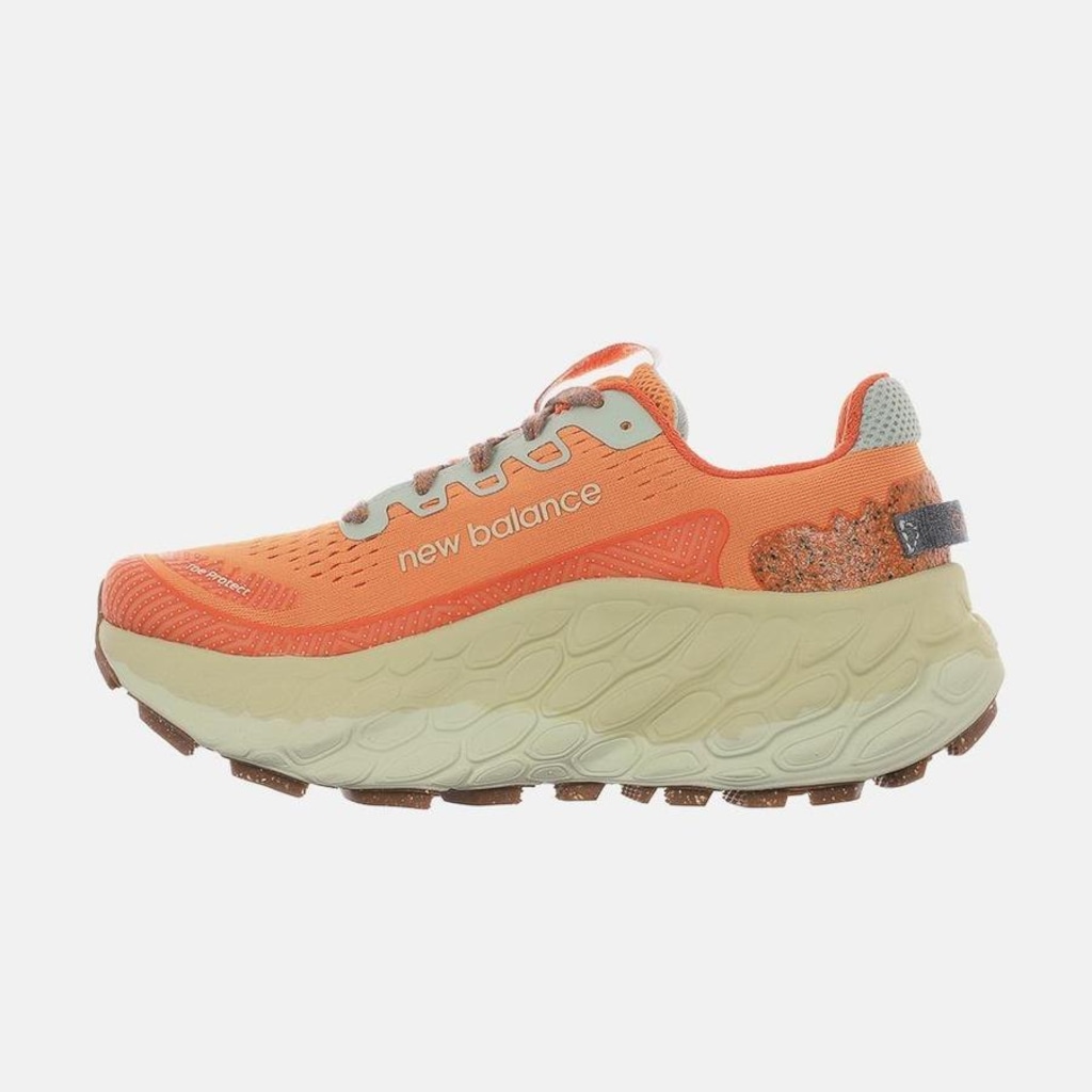 Imagem 2 do produto Tênis New Balance Fresh Foam X Trail More V3 Feminino