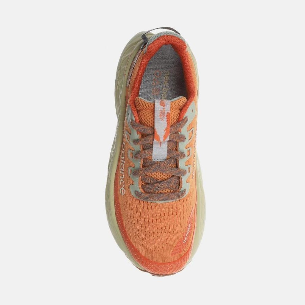 Imagem 3 do produto Tênis New Balance Fresh Foam X Trail More V3 Feminino