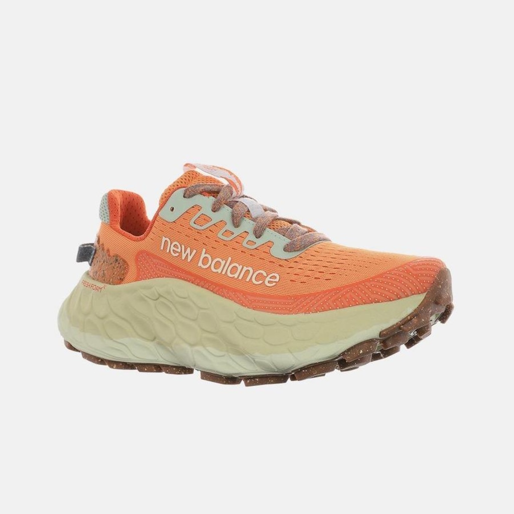 Imagem 4 do produto Tênis New Balance Fresh Foam X Trail More V3 Feminino