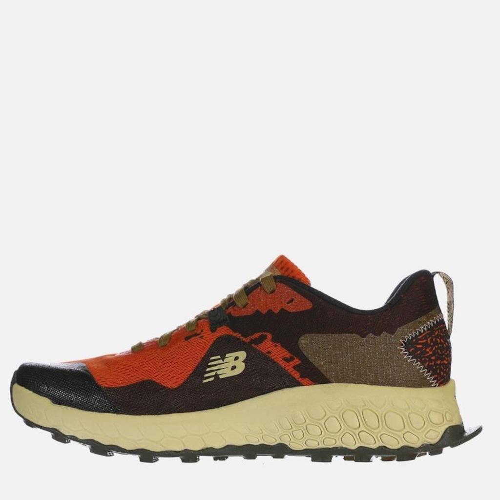 Imagem 2 do produto Tênis New Balance Fresh Foam X Hierro V7 Masculino