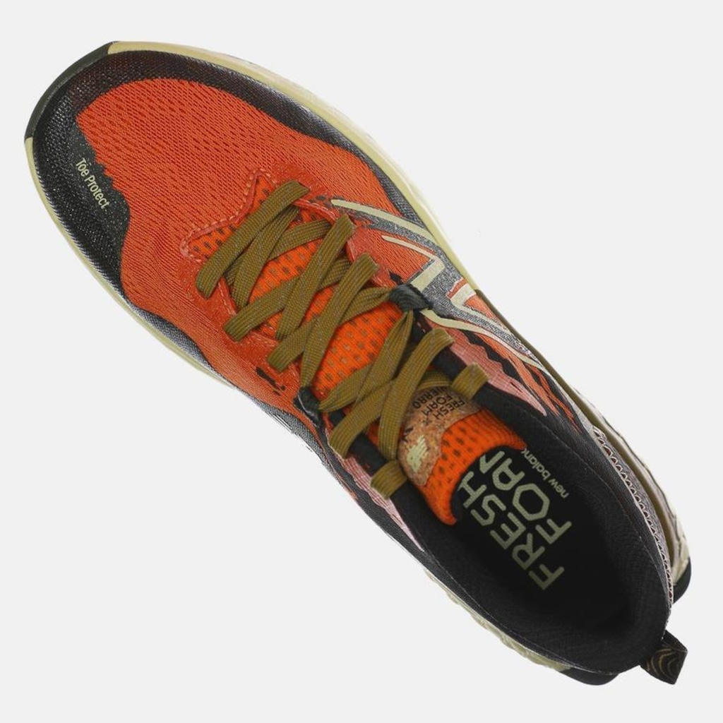 Imagem 3 do produto Tênis New Balance Fresh Foam X Hierro V7 Masculino