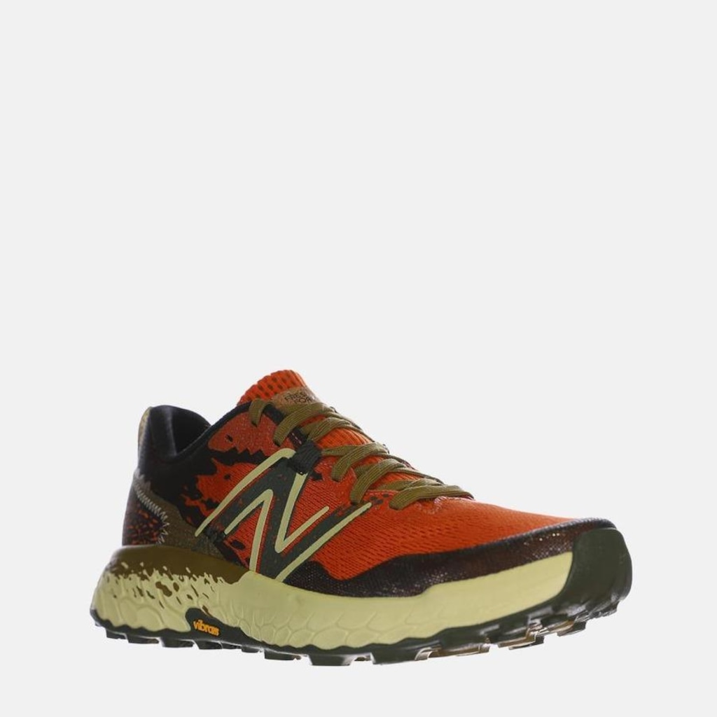 Imagem 4 do produto Tênis New Balance Fresh Foam X Hierro V7 Masculino