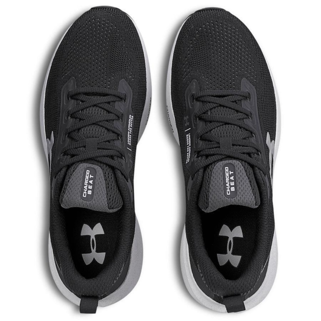 Imagem 2 do produto Tênis Under Armour Charged Beat - Masculino